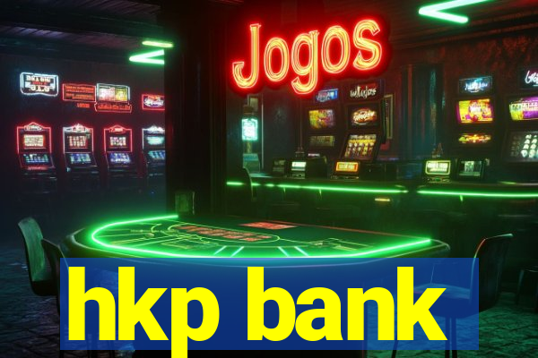 hkp bank